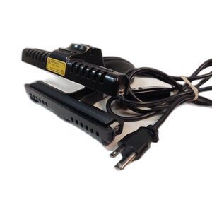 KF Portable Direct Heat 6" Sealer Hand Held, 2 Heat Settings, 120v *Tested